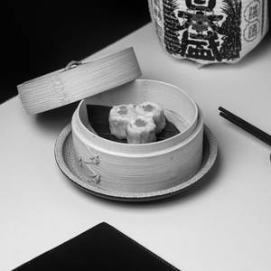 Hong Kong Shumai