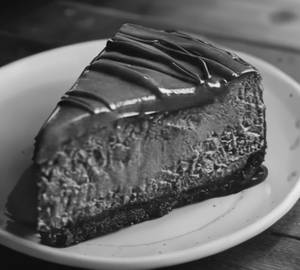 Chocolate Pastry