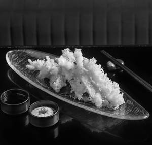 Japanese Prawn Tempura