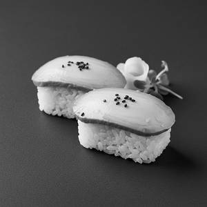 Avacado Nigiri [2 Pieces]