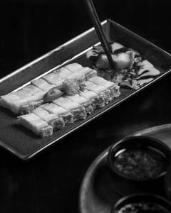 Crispy Pork Belly