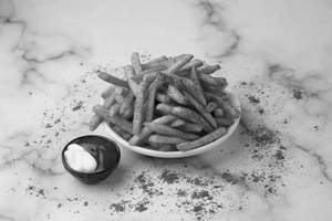 Peri Peri French Fries