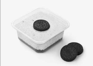 Cookie & Cream Cold Cheese