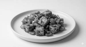 Honey Chilli Paneer