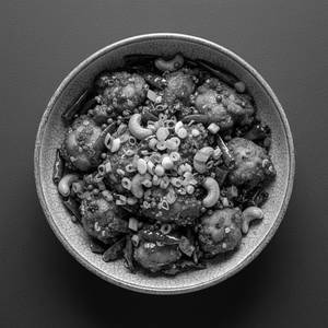 Chongquing Chilli Chicken