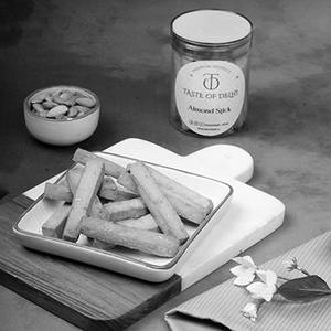 Almond Stick  200G