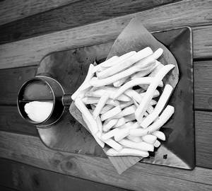 Fries
