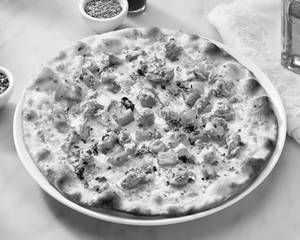Yalla Habibi Pizza