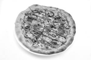 Fajita's Verdure Pizza