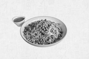Dan Dan Noodles Chicken
