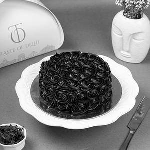 Truffle Cake 500G