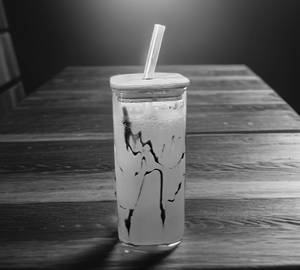 Cold coffee