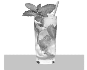 Mojito [reg ]