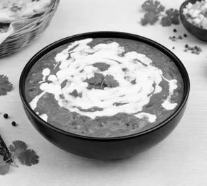 Dal Makhani