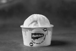 Coconut Ice Cream