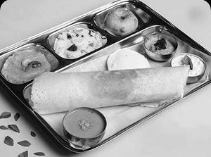 Mini Tiffin
