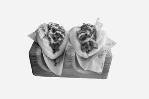 Gochujang Beef Bao (2 Pcs)