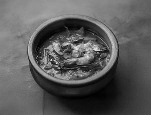 Chemmeen Shappu Curry