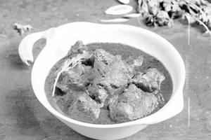 Tawa Mutton