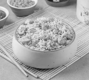 Paneer Fried Rice