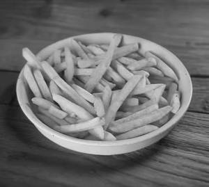 Classic French Fries