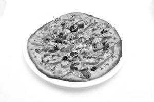 Pollo Fajita's Pizza