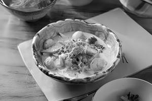 Bailinese Roast Curry