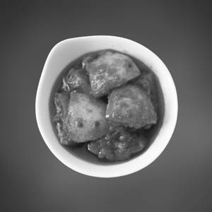 Nimmakaya Pickle - 250 Ml