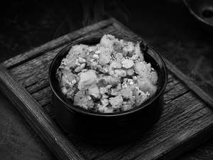 Upvas ( Fasting ) Batata Bhaji