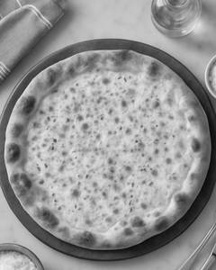 Quattro Formaggi Pizza