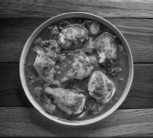 Chicken Lababdar (Full)