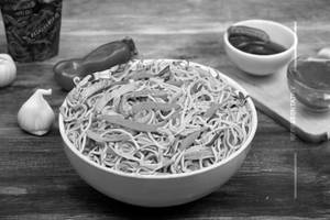 Veg Noodles
