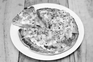 Paneer Special Pizza