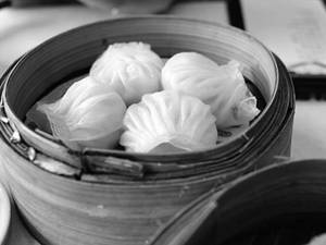 Prawn Har Gao