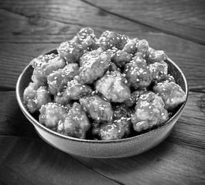 Chilli Chicken (Full)