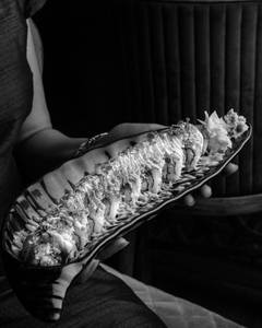 Jain Koko Signature Roll