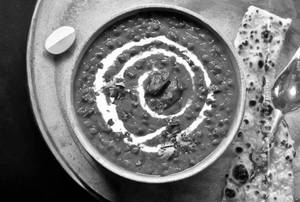 Dal Makhani
