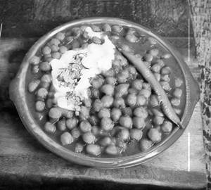 Chole
