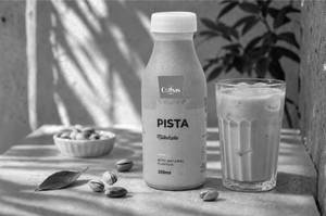 Pista Milkshake 250ml