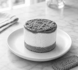 Biscoff Cheesecake