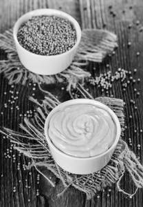 Sweet Mustard 50 Ml