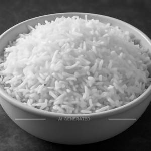White Rice