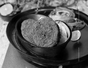 Mutton Seekh Kebab