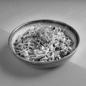 Black Pepper & Shiitake Udon Noodles