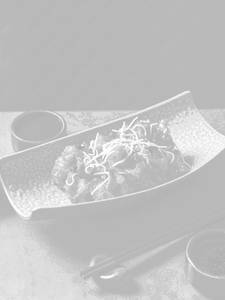 Broccoli Creamy Planta, Birds Eye Chilli