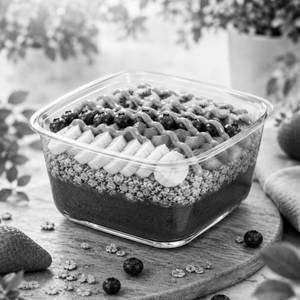 Lyfberry Acai Bowl