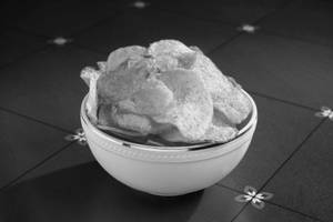 Potato Chips Spicy(100 Gm)