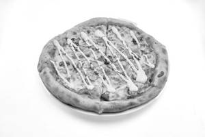 Fungi Munchers Pizza