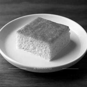Milk Cake