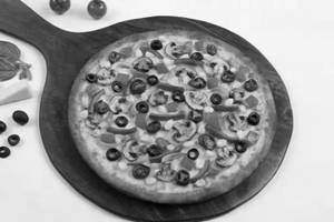 Farm Fresh Pizza